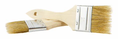 PAINT BRUSH -2" 24/CTN