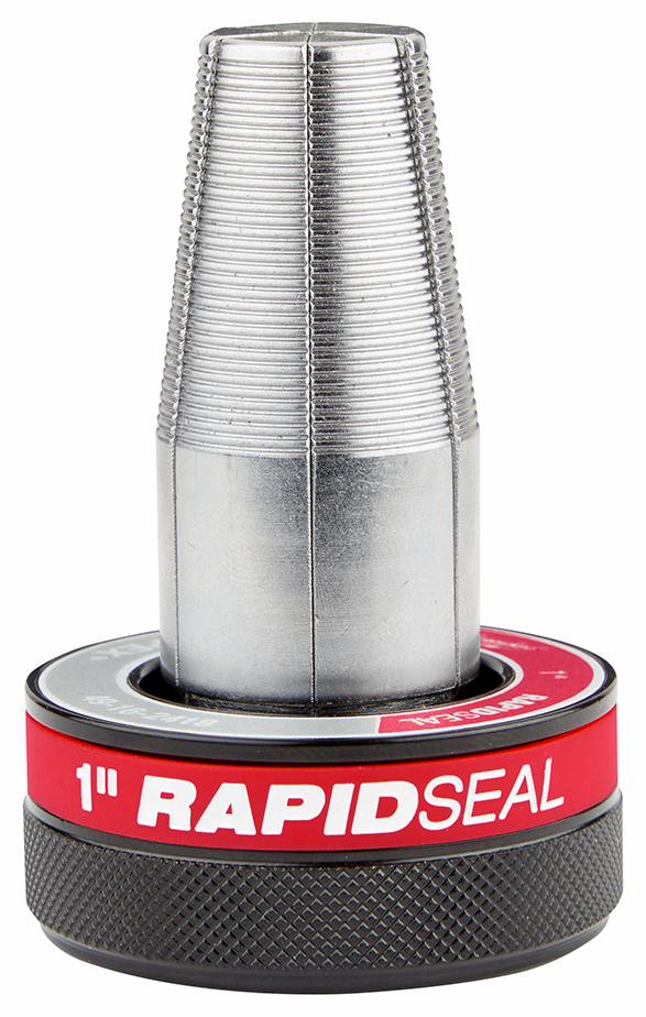1" RAPID SEAL PROPEX EXPANSION HEAD