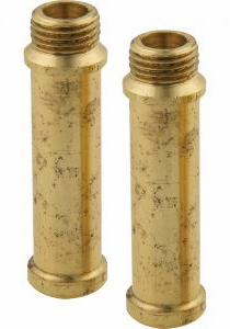 FAUCET SEATS - TUB & SHOWER -JAMECO 1103