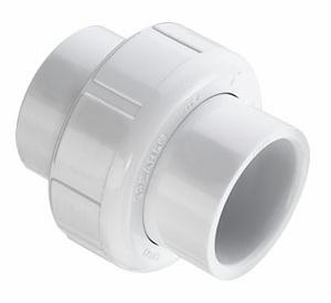 4 PVC UNION SOCXSOC EPDM