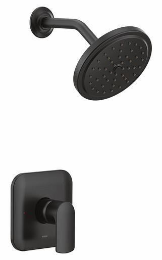 Rizon M-Core 3 Series Shower Trim Eco-Performance