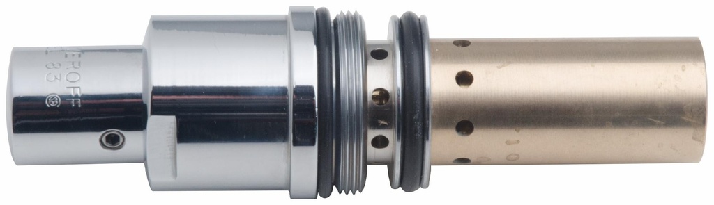 Cartridge, Control, Showeroff