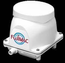 POLYLOK FUJIMAC60RII AIR PUMP