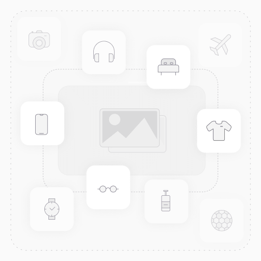 640 Drive Assembly, 360-Degree