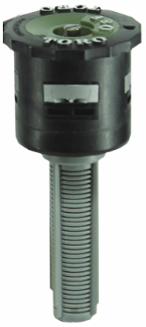 8' Precision Spray, 90 Nozzle w/ Screen, Female Thread