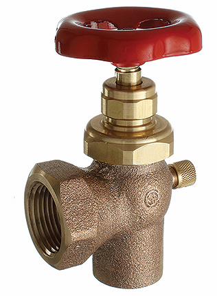 E2307 3/4C X 3/4F, ECO *