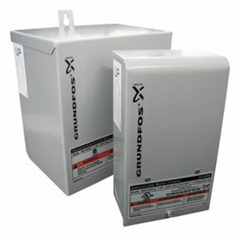 SA-SPM MS402 1HP 230V CSIR-Bundle Pack