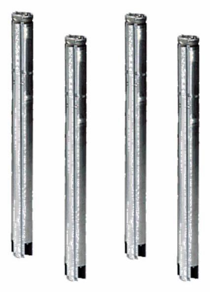 10 SQE07-240 1.15kW 200-240V 50/60Hz