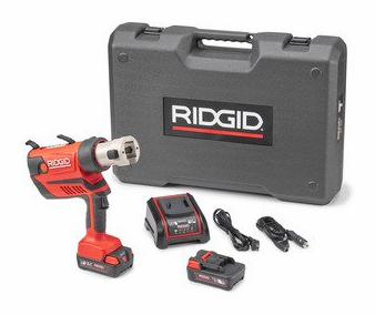 RP 350 Corded Kit (No Jaws)