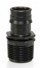 ProPEX EP Male Threaded Adapter, 1/2" PEX x 1/2" NPT