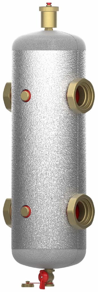 HYDRAULIC SEPERATOR UNION2