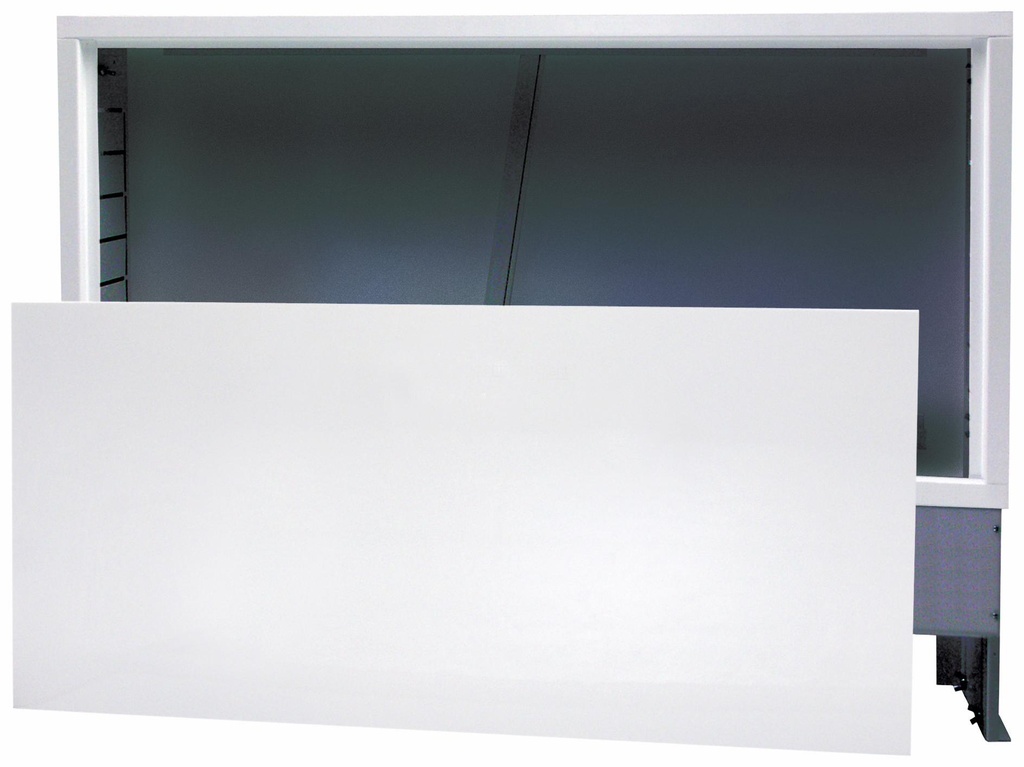 24 X 29 X 4 1/2 In MANBOX, 24 X 29 X 4 1/2 Manifold Box