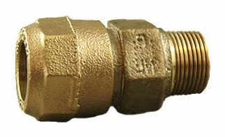 3/4 MALE ADAPTER