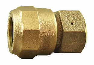 1X3/4 CJ X FIP ADAPTER