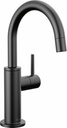 Contemporary Round Beverage Faucet