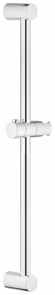 Tempesta Cosmopolitan Shower Rail
