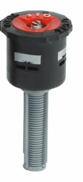 5' Precision Spray, 210 Nozzle w/ Screen, Female Thread