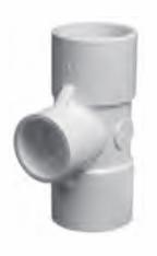 3/4X1/2X3/4 SXSXS TEE