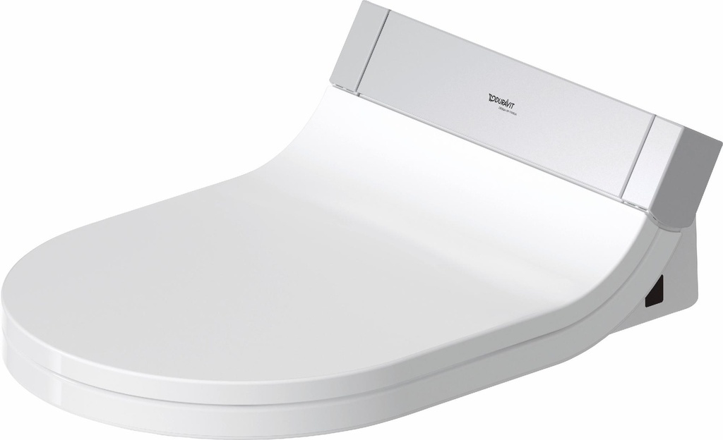 SensoWash Starck C Bidet Toilet Seat