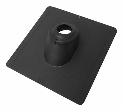 B4" FLEXI ROOF FLSH 20" X 20" (2-12 TO 12-12