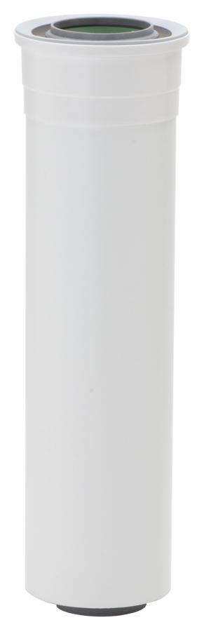 Condensing 19.5" Vent Pipe Extension