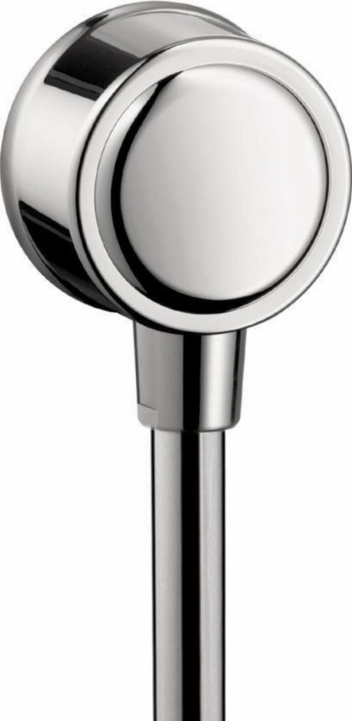 Axor Montreux Wall Outlet with Check Valves