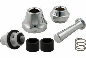 TECK HANDLE REPAIR KIT