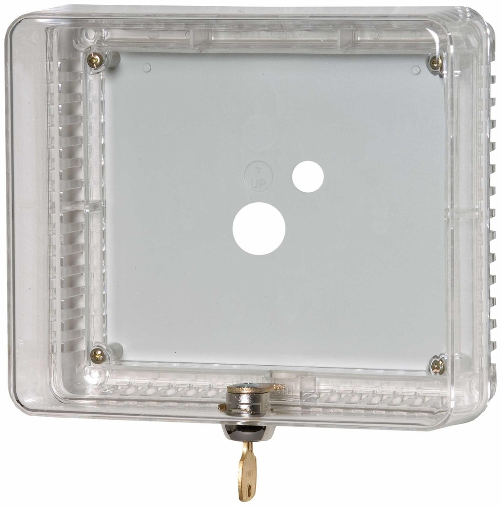 Versaguard Medium Universal Thermostat Guard
