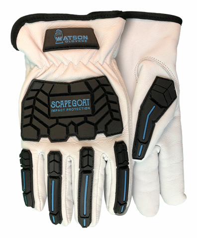 Scapegoat Impact Resistant Glove XL