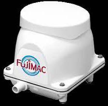 POLYLOK FUJIMAC100RII PUMP