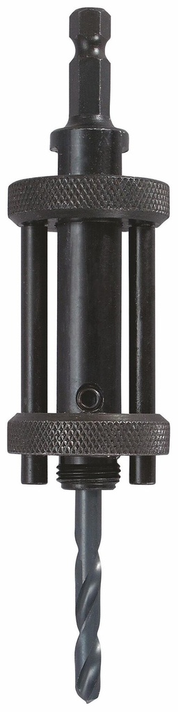 7L Standard Hole Saw Arbors & Accessories (Fits Hole 24L96L)