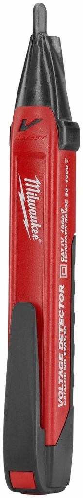 Voltage Detector with LED