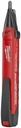 Voltage Detector with LED