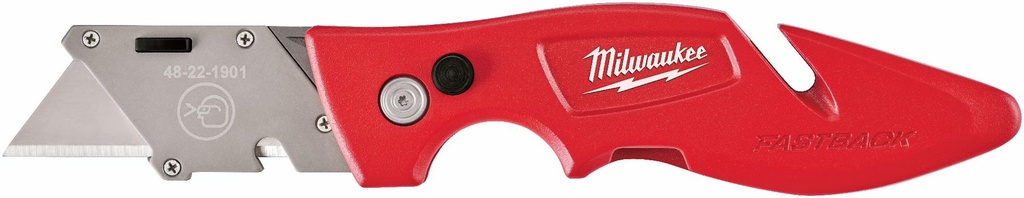 Fastback Flip Utility Knife