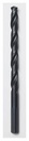 7/64" Thunderbolt Black Oxide Drill Bit (12 pk)