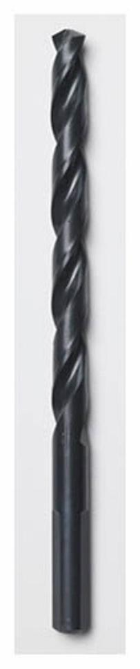 1/8" Thunderbolt Black Oxide Drill Bit (12 pk)