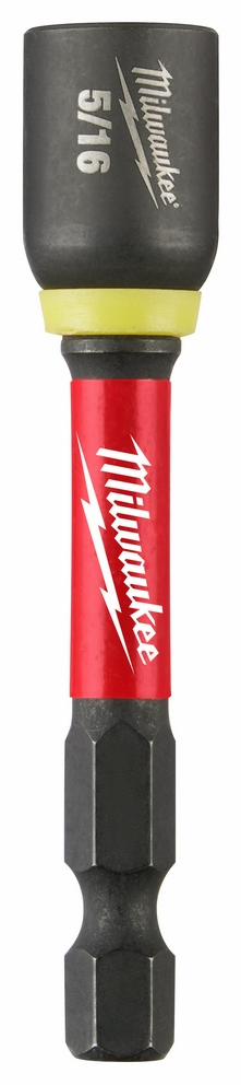 5/16 x 2-9/16 Magnetic Nutdriver (Bulk 10)