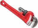 8" Heavy-Duty Straight Pipe Wrench