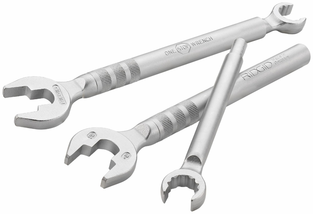 One Stop Wrench