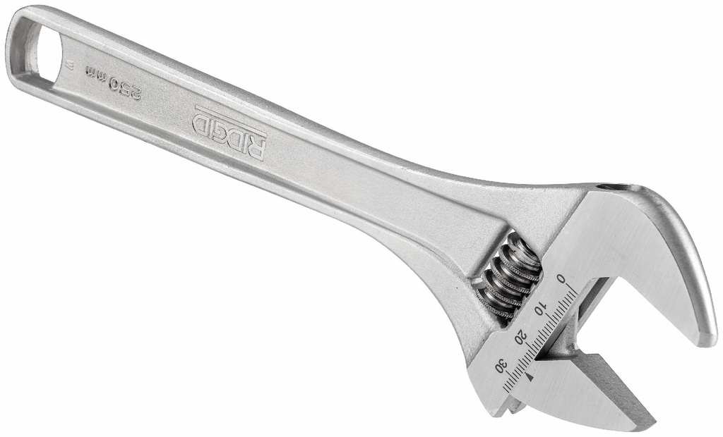 10" Adjustable Wrench