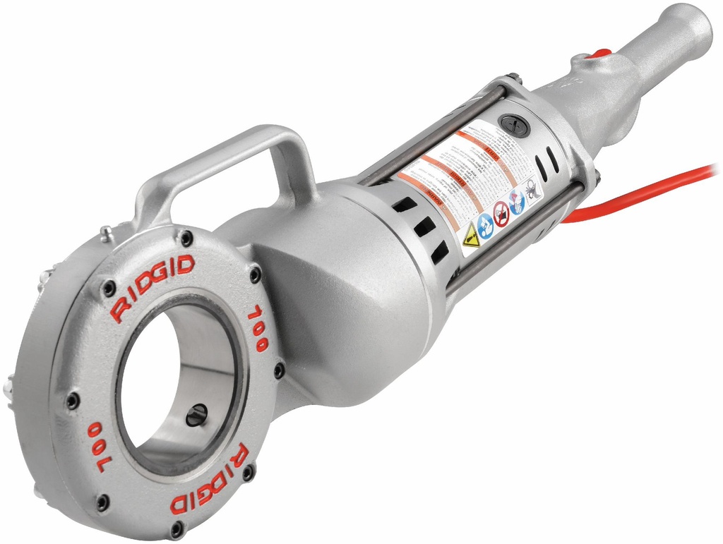 Model 700 Power Drive