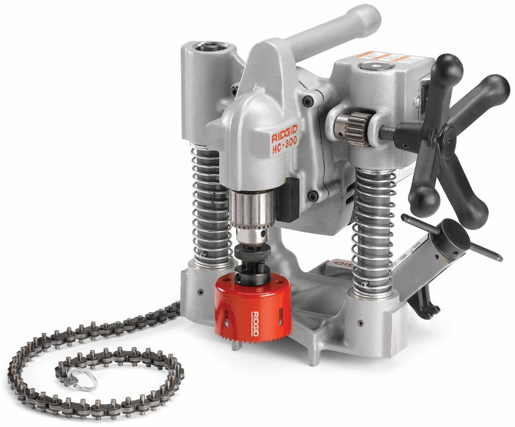 HC300 Hole Cutting Tool