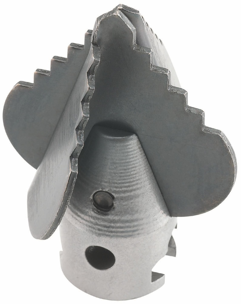 4-Blade Cutter, 1 34" (45 mm)