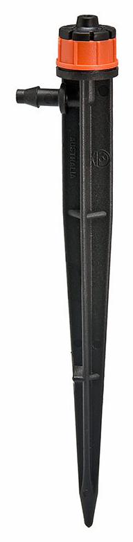 Shrubbler 360 PC Spike