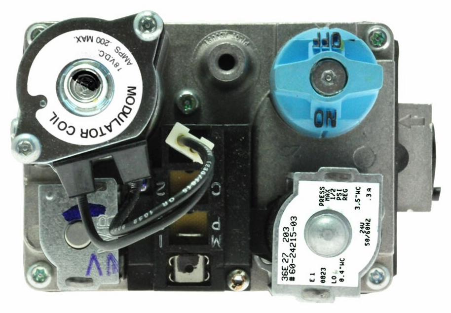 Gas Valve