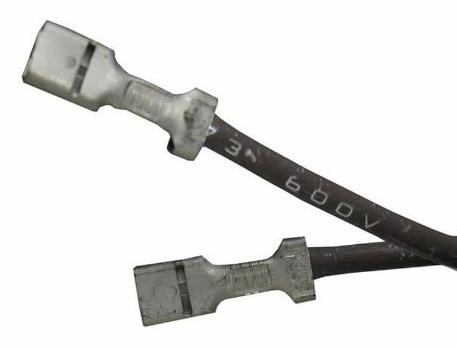 Low Pressure Limit - Auto Reset