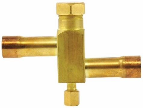 Service Valve