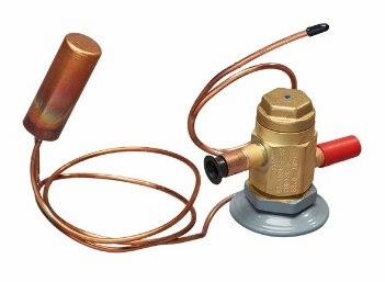 Expansion Valve (TXV)