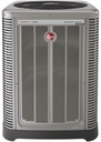 2 T Classic Plus 17 Seer 3-Stage Heat Pump