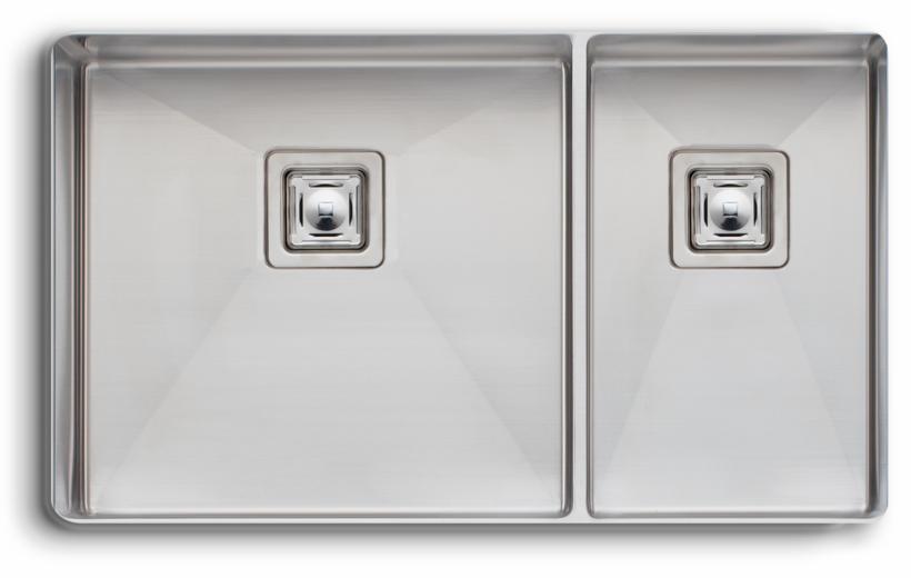 Sonetto Undermount 1.5 Bowl Sink